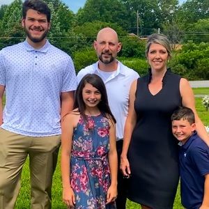 Meet your Posher, Leann